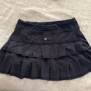 Lululemon skirt